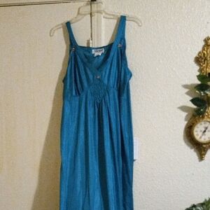 new Anthony Richards  Nite Gown